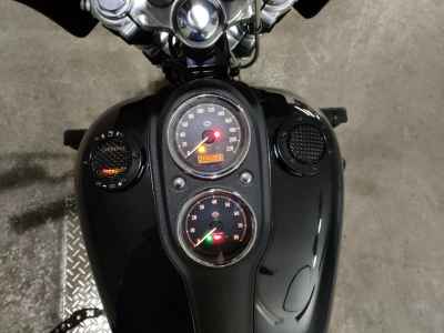 Harley-Davidson Low Rider FXDL1580 2016