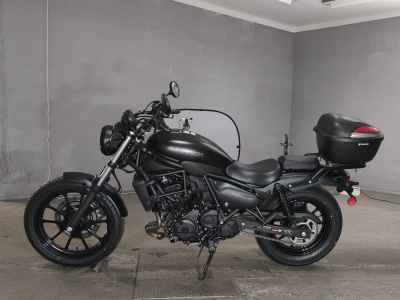 Kawasaki Eliminator 400 2024