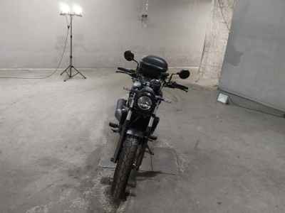 Kawasaki Eliminator 400 2024