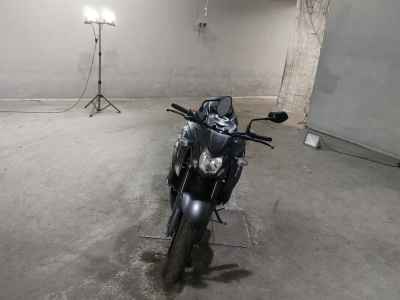 Suzuki GSX-S750 2021