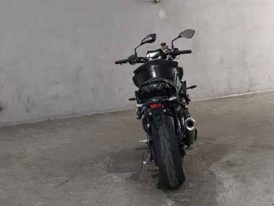 Yamaha MT-10 2018