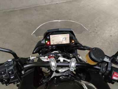 Yamaha MT-10 2018