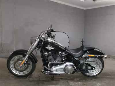 Harley-Davidson Breakout FXBRS1870 2018