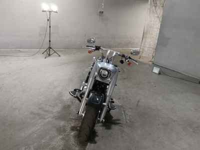 Harley-Davidson Breakout FXBRS1870 2018