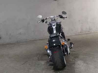 Harley-Davidson Breakout FXBRS1870 2018