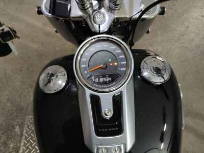 Harley-Davidson Breakout FXBRS1870 2018