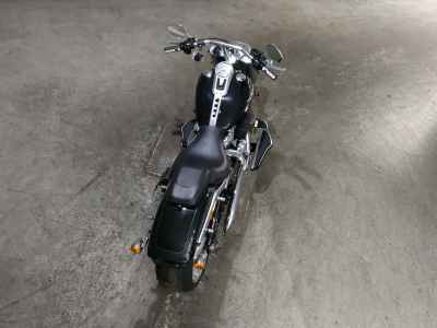 Harley-Davidson Breakout FXBRS1870 2018