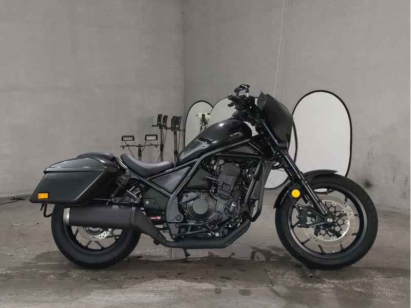 Honda Rebel T CMX1100 2024
