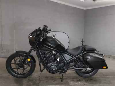 Honda Rebel T CMX1100 2024