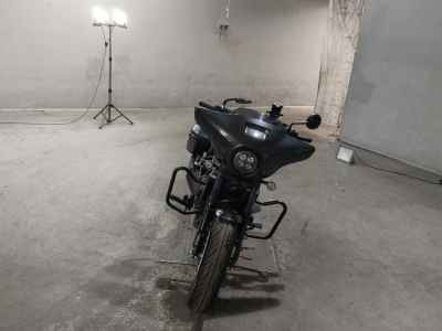 Honda Rebel T CMX1100 2024