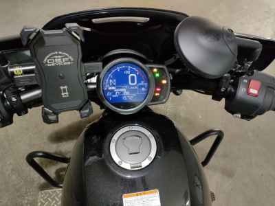 Honda Rebel T CMX1100 2024