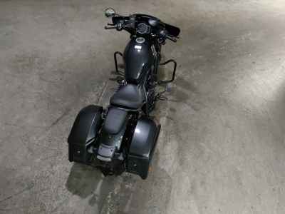 Honda Rebel T CMX1100 2024