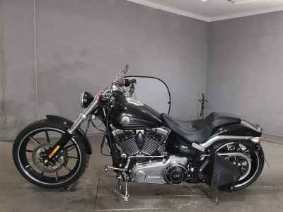Harley-Davidson Breakout FXSB1690 2015