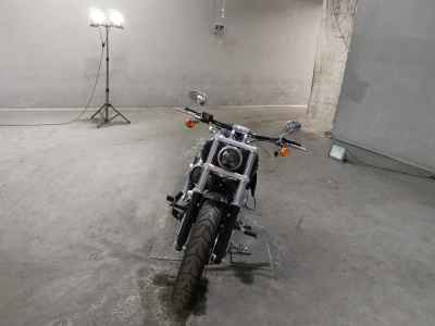 Harley-Davidson Breakout FXSB1690 2015