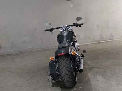 Harley-Davidson Breakout FXSB1690 2015