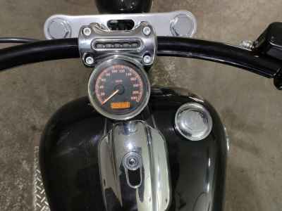 Harley-Davidson Breakout FXSB1690 2015