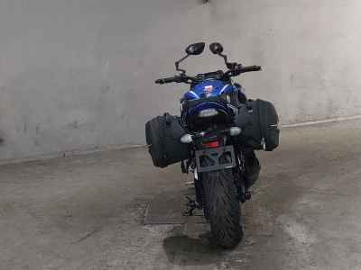 Suzuki GSX-S1000F 2020