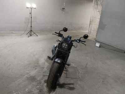 Honda Rebel CMX250 2022