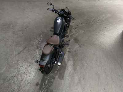 Honda Rebel CMX250 2022