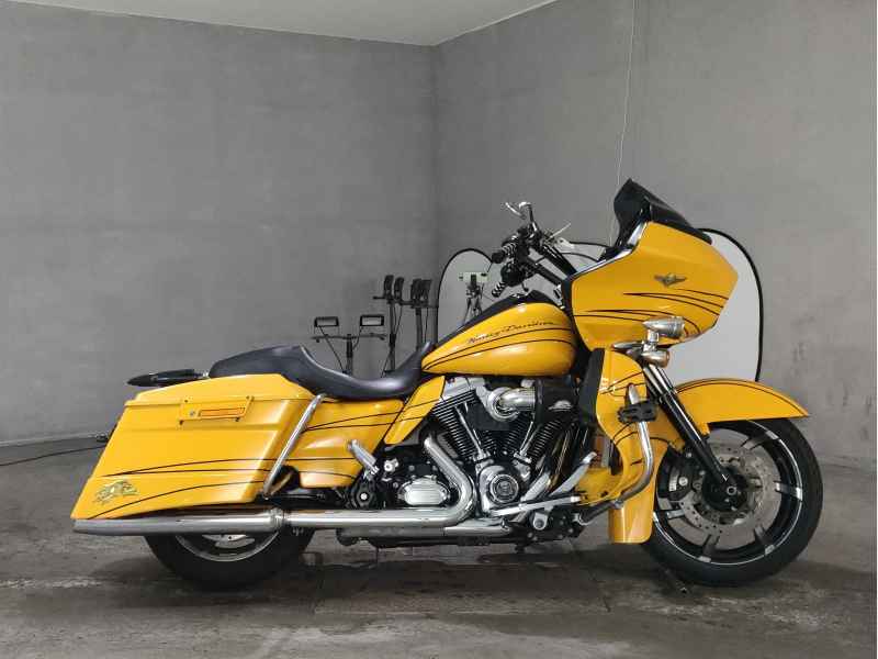 Harley-Davidson Road Glide FLTRX1690 2011