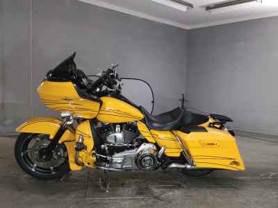 Harley-Davidson Road Glide FLTRX1690 2011