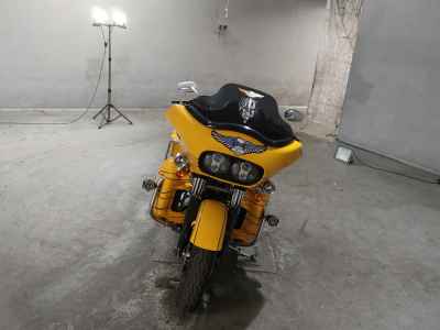 Harley-Davidson Road Glide FLTRX1690 2011