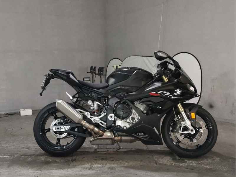 BMW S1000RR 2024