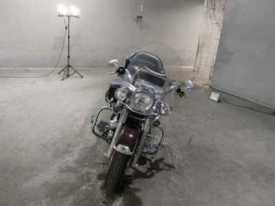 Harley-Davidson Road King FLHRC1580 2007