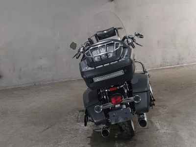 Harley-Davidson Road King FLHRC1580 2007