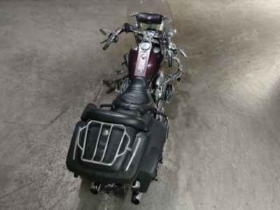 Harley-Davidson Road King FLHRC1580 2007