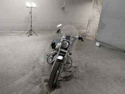 Harley-Davidson Sportster XL883L 2007