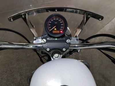 Harley-Davidson Sportster XL883L 2007