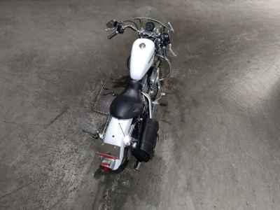 Harley-Davidson Sportster XL883L 2007