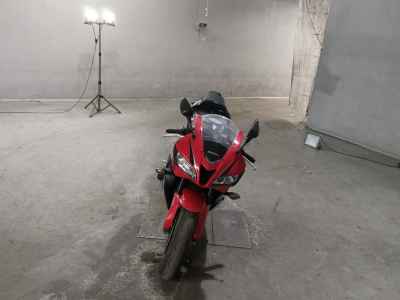 Honda CBR600RR 2010