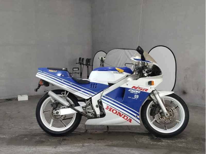 Honda NSR250R