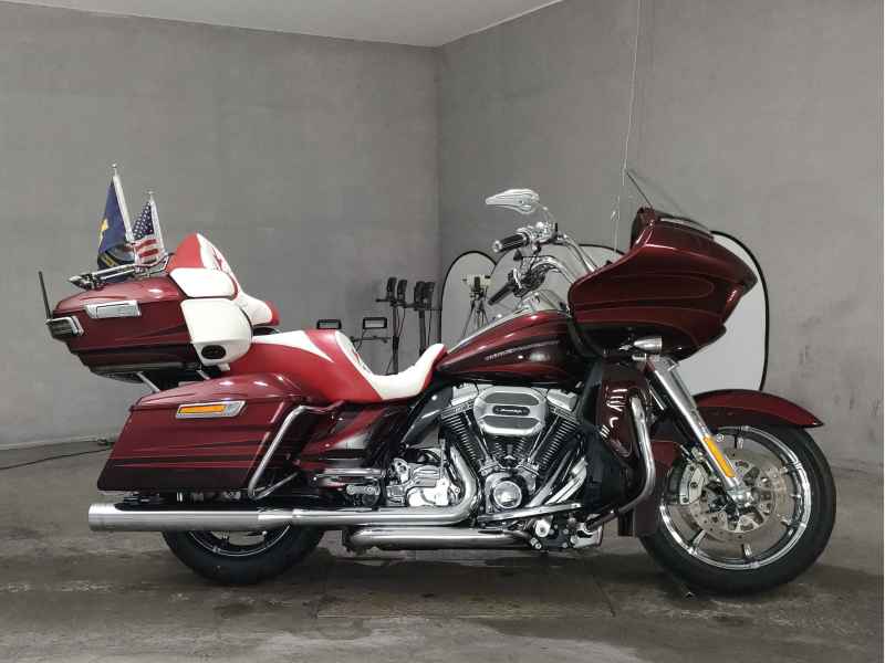 Harley-Davidson Road Glide FLTRUSE1800 2015