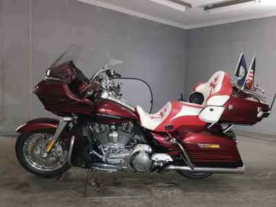 Harley-Davidson Road Glide FLTRUSE1800 2015
