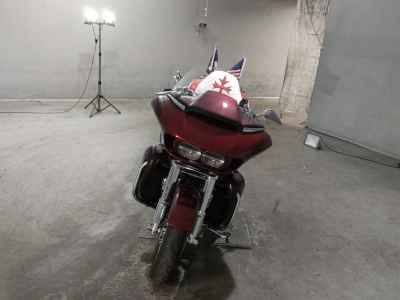 Harley-Davidson Road Glide FLTRUSE1800 2015