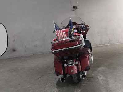 Harley-Davidson Road Glide FLTRUSE1800 2015