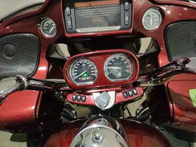 Harley-Davidson Road Glide FLTRUSE1800 2015