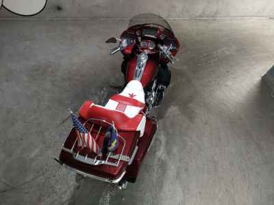 Harley-Davidson Road Glide FLTRUSE1800 2015