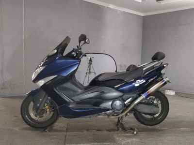 Yamaha TMAX 500 2008