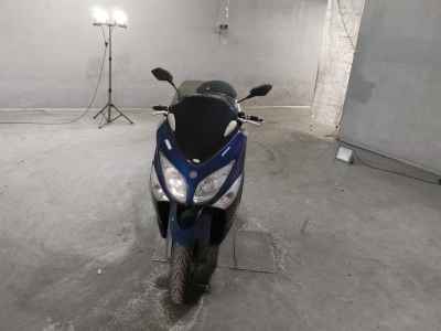 Yamaha TMAX 500 2008