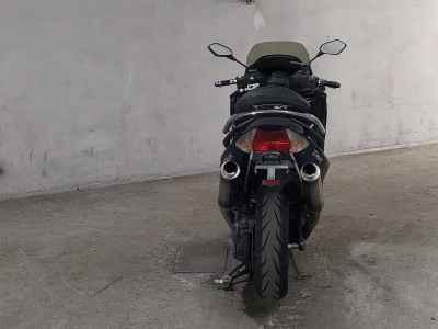 Yamaha TMAX 500 2008