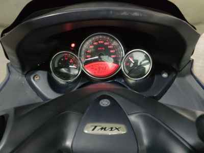 Yamaha TMAX 500 2008