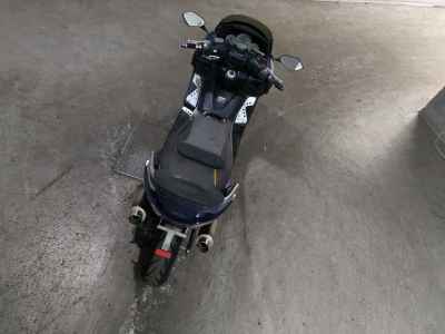 Yamaha TMAX 500 2008
