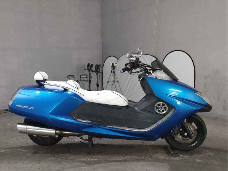 Yamaha Maxam 250 2005