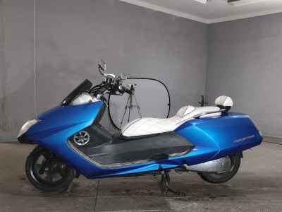 Yamaha Maxam 250 2005