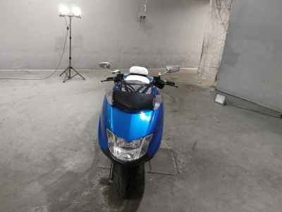 Yamaha Maxam 250 2005