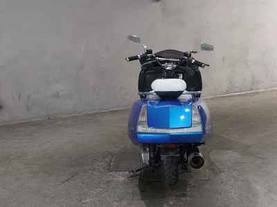 Yamaha Maxam 250 2005